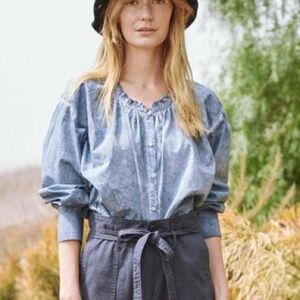 The GREAT. THE FORAGE TOP.